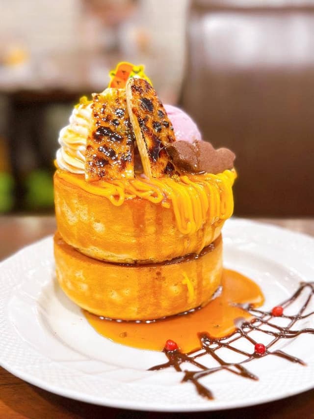 星乃珈琲店 六本木店 - サブ画像1