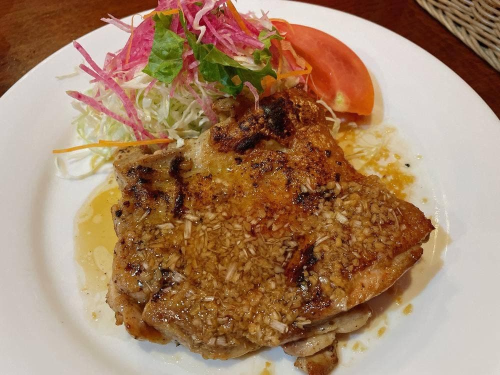 オーレオーレ