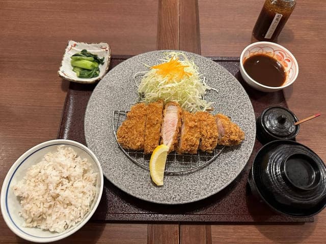 とんかつ&バル かつまさ伏見 - サブ画像2