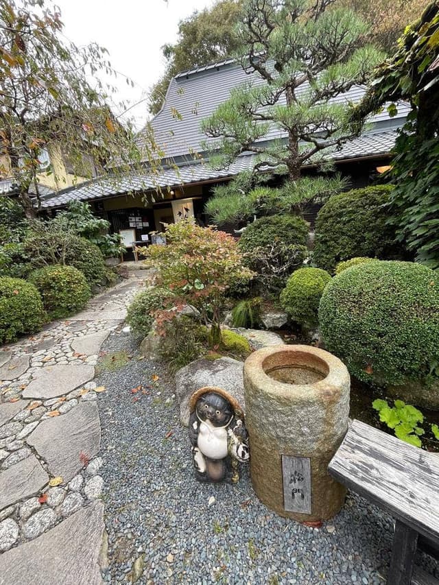 志野 松門 - サブ画像3