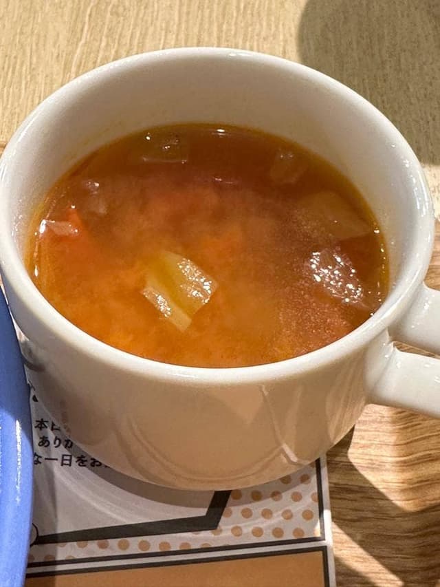 Cafe Lish - サブ画像3