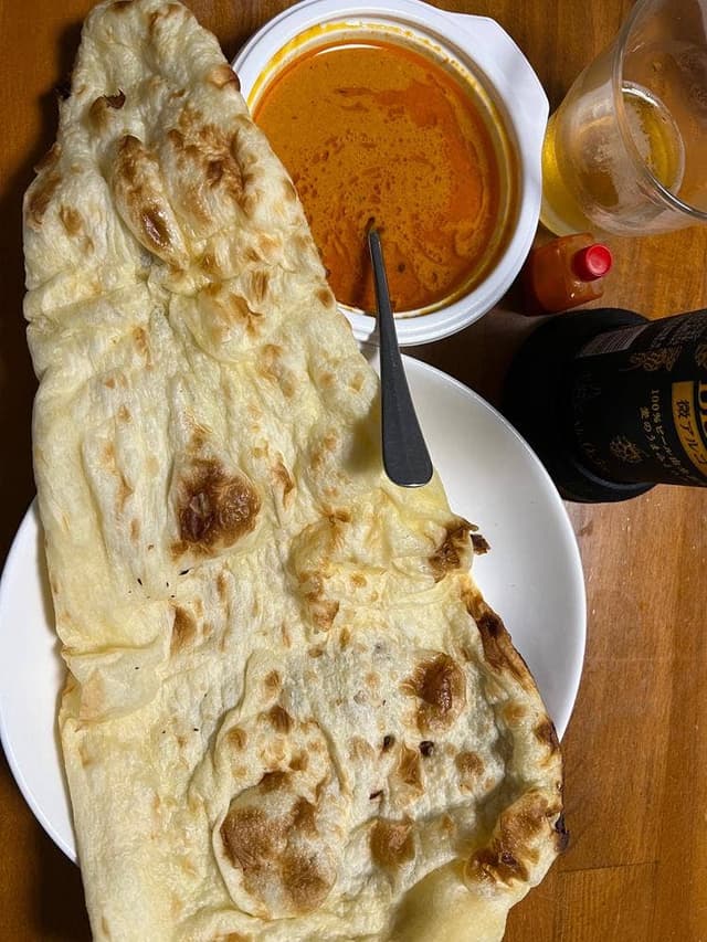 インド・ネパール料理マナカマナ 立川店 - サブ画像1