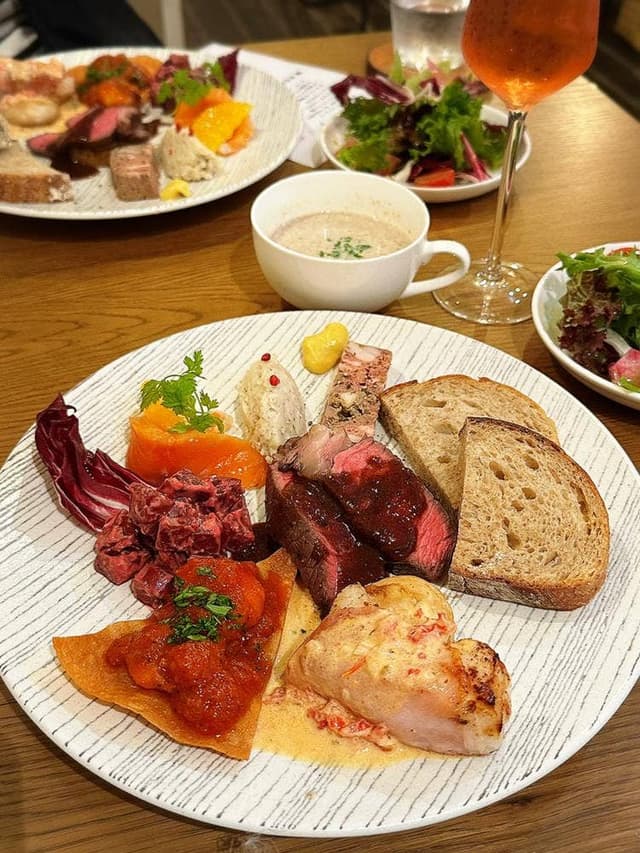 Roots - サブ画像3