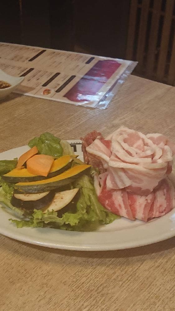 焼肉食べ放題 NIKULAB 松山二番町店 - サブ画像3