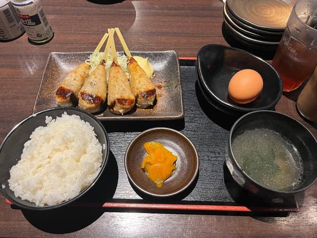 炭火居酒屋 炎 札幌駅北口店 - サブ画像2