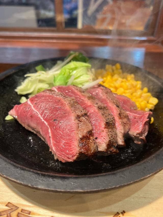 ステーキロッヂ 渋谷宇田川店 - サブ画像2