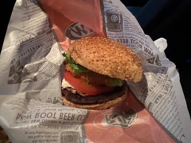 A&W 名護店 - サブ画像3