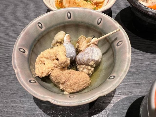 華仙 - サブ画像3
