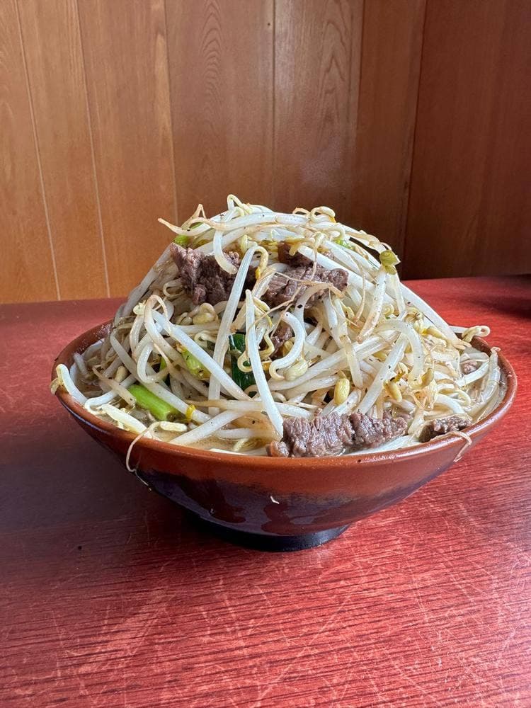 前田食堂