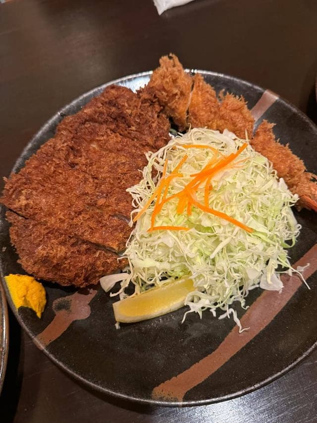 かつ政 - サブ画像2