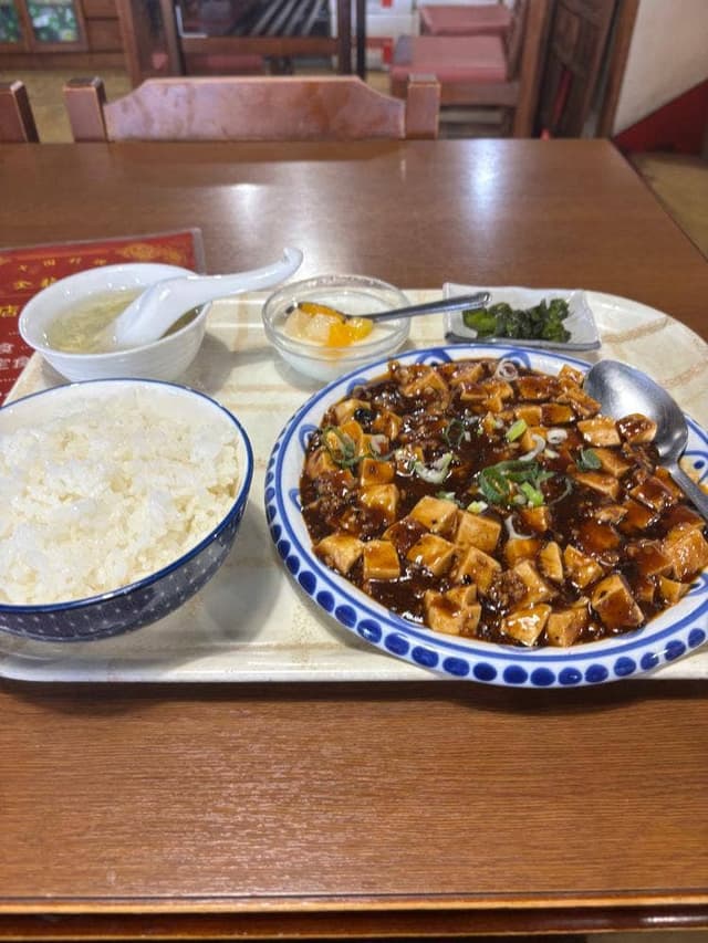 金龍飯店 - サブ画像2