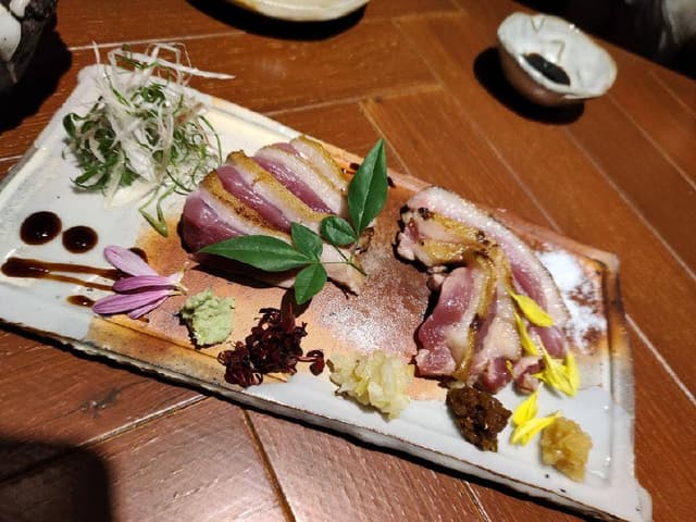 鴨尽 - サブ画像1