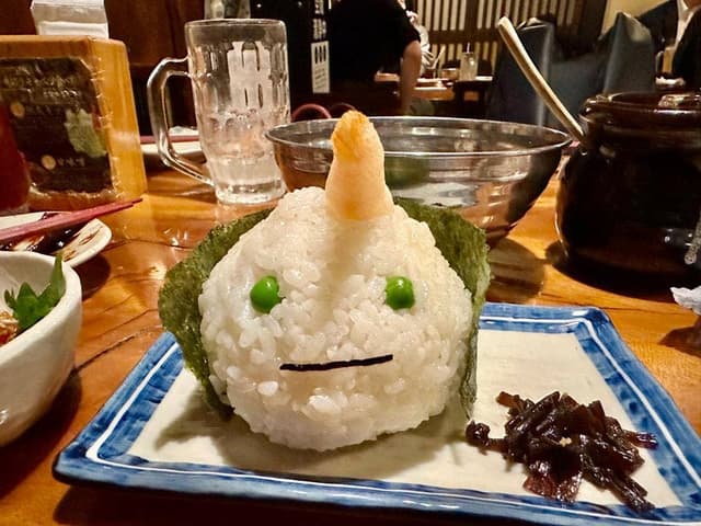 伍味酉 本店 - サブ画像3