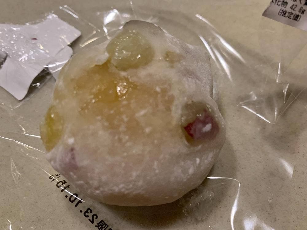 亀屋万年堂 矢口渡店