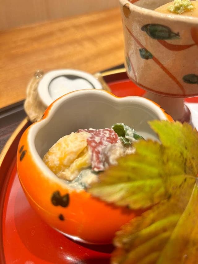 旬の味 みなと - サブ画像1