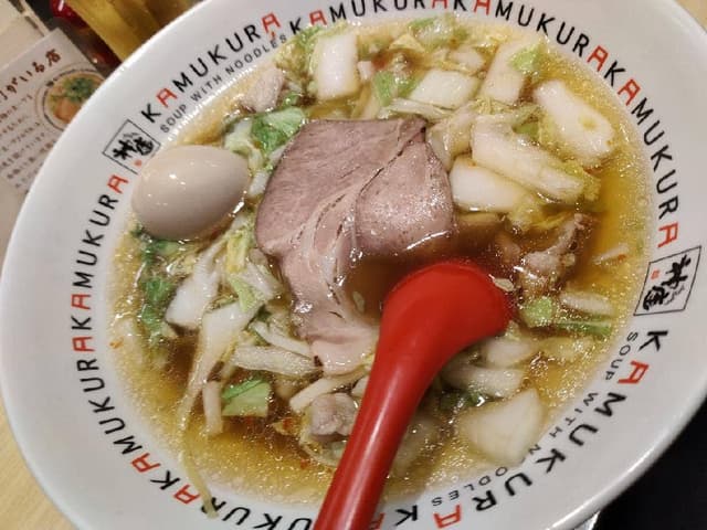 どうとんぼり神座 道頓堀本店 - サブ画像3