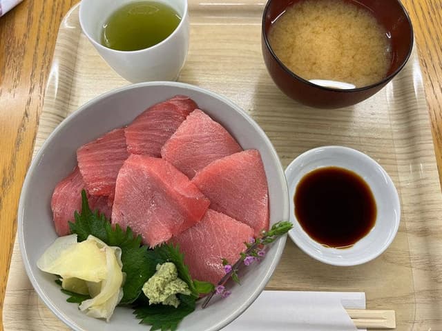 てっか屋樋栄 - サブ画像1