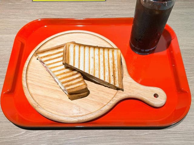 ノースカフェ＆BEER 羽田空港店 - サブ画像3