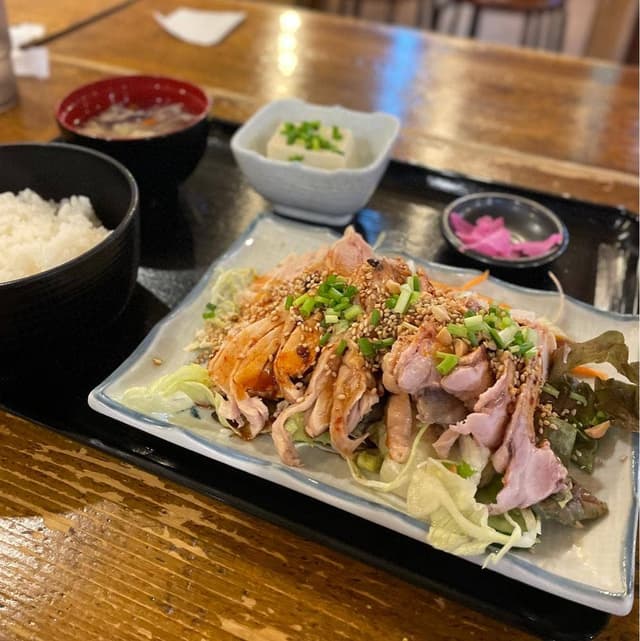 居酒屋餃子酒場 - サブ画像1