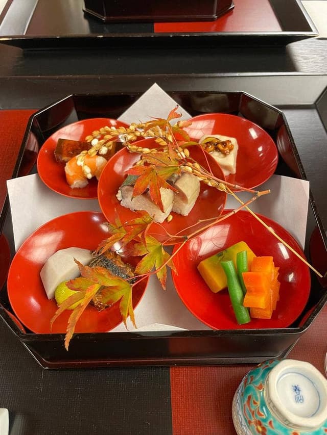 山之尾 - サブ画像1