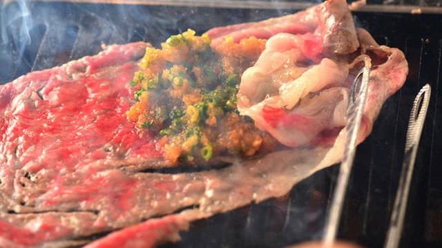 焼肉ホルモン せいご 栄店 - サブ画像3