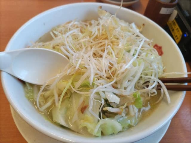 日高屋 神田西口店 - サブ画像2