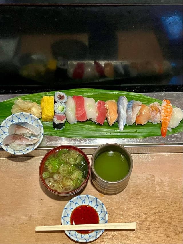 和田鮨 - サブ画像1