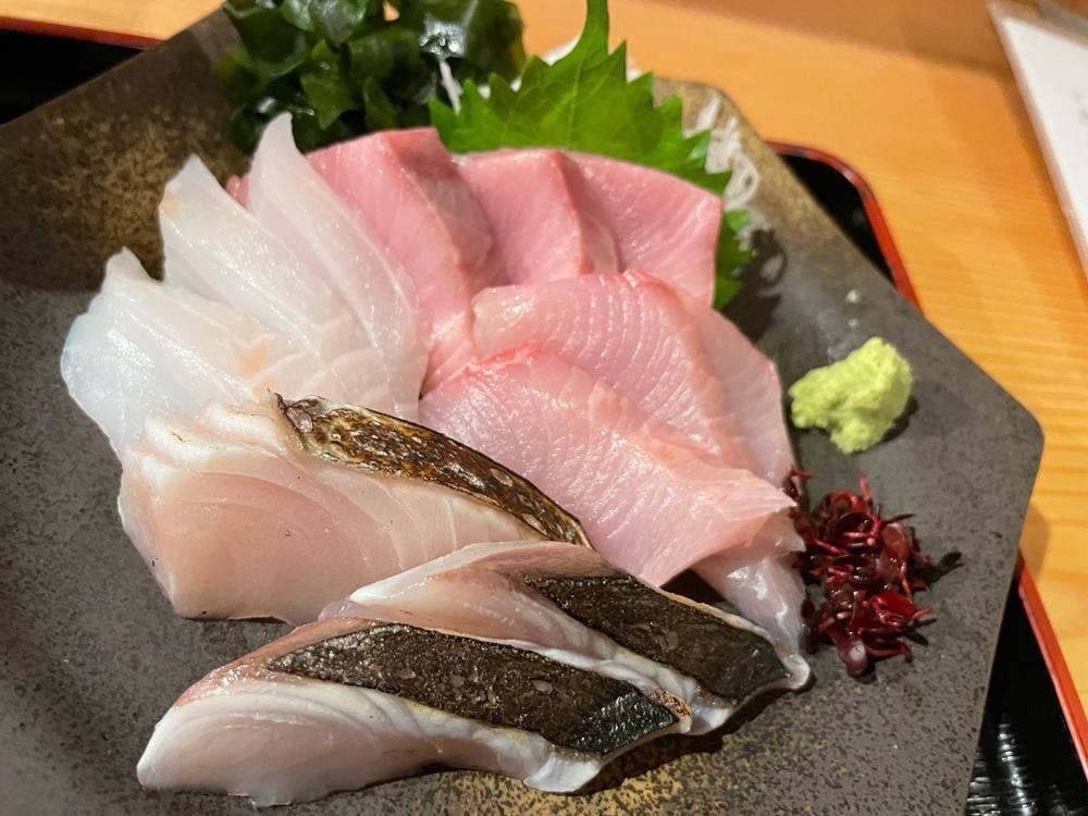旬彩坐 立山