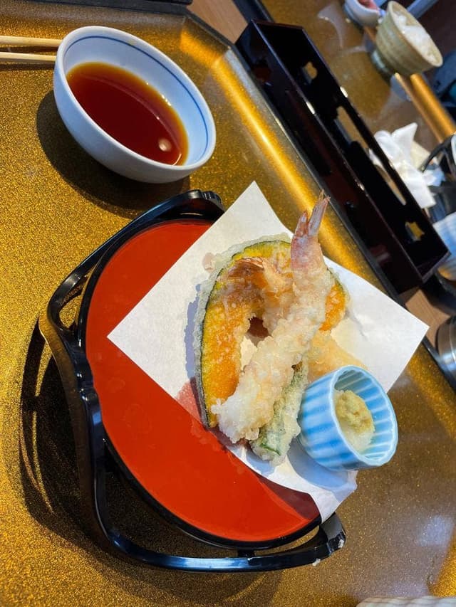 和食麺処サガミ 常滑店 - サブ画像1