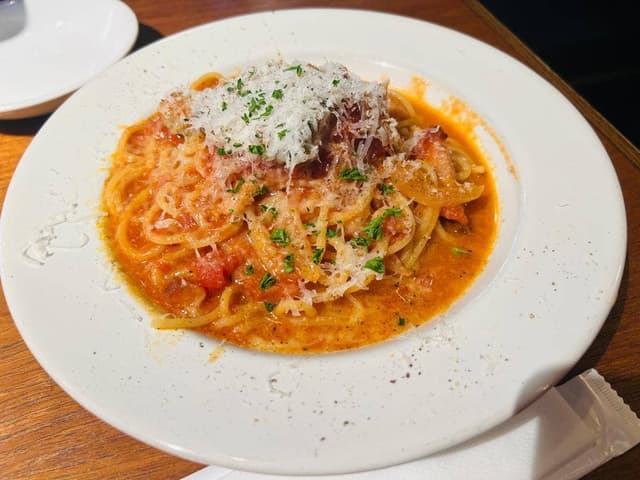 魚イタリアン＆オイスター ロビン 京橋 - サブ画像3