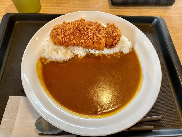 松屋 / マイカリー食堂 つくば西大通り店 - サブ画像3