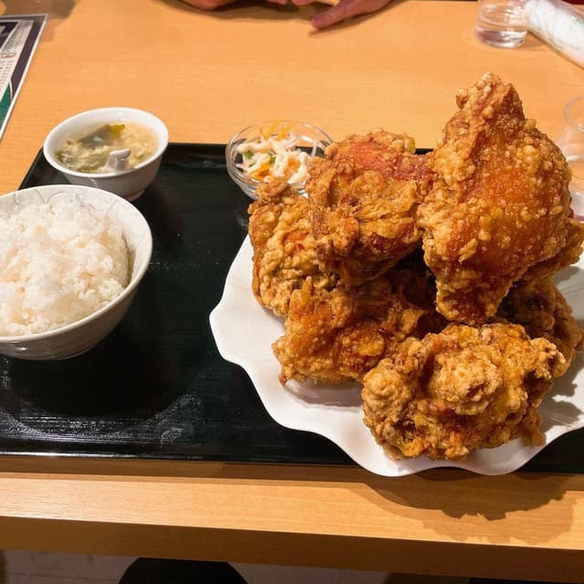 東方明珠飯店 - サブ画像2