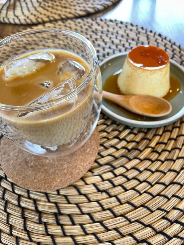 ATSUMARU CAFE - サブ画像1