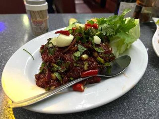 タイ居酒屋 イサーン サコンナコン - サブ画像1
