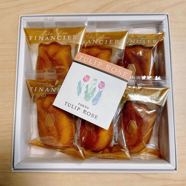 TOKYOチューリップローズ JR東京駅店 - サブ画像1