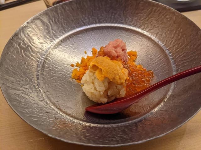 鮨よしかわ 麻布十番 - サブ画像3