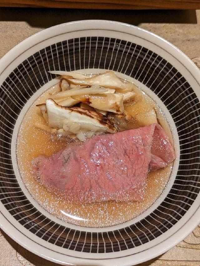 肉割烹ふたご THE JUNEI HOTEL KYOTO - サブ画像2