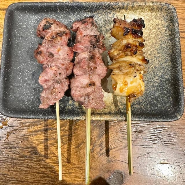 あぶり 清水 総本店 - サブ画像2