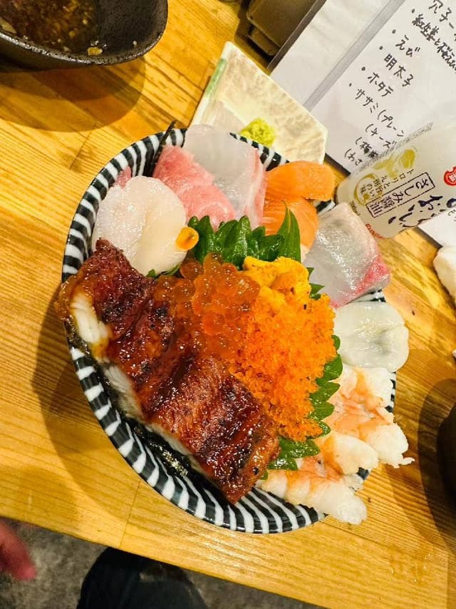 海鮮スタンディングニューここ屋 - サブ画像1