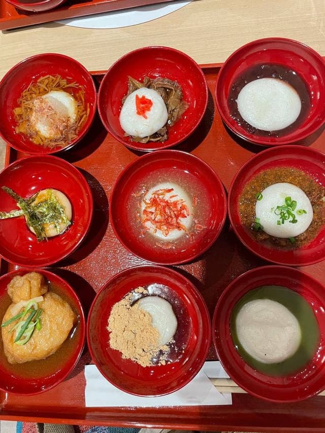 もち禅 - サブ画像2