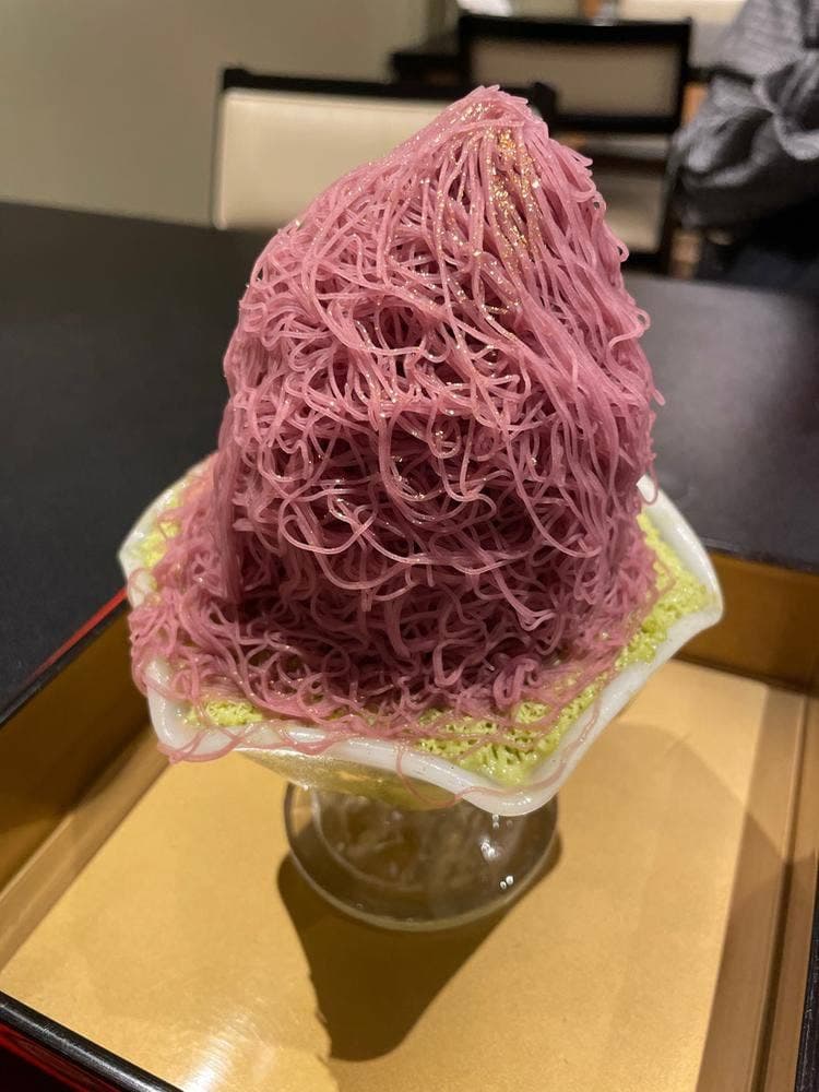 大和茶大福専門店 GRAN CHA