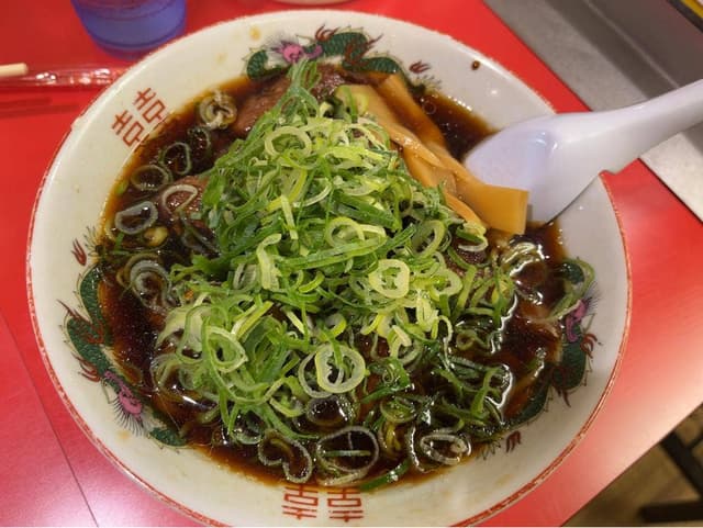 大阪王将 亀有店 - サブ画像3