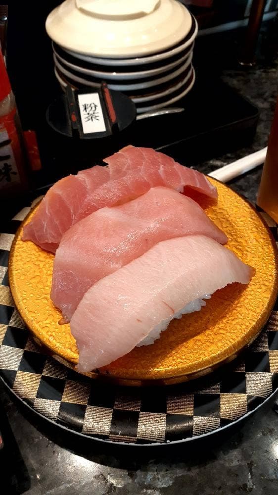 寿しまどか 武岡ピュアタウン店