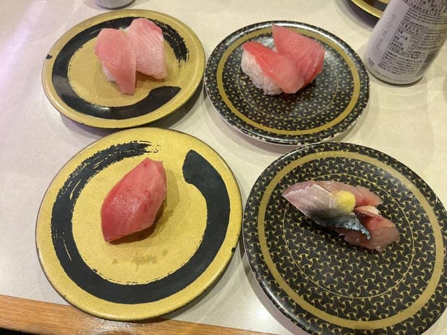はま寿司 ららぽーと甲子園店 - サブ画像2