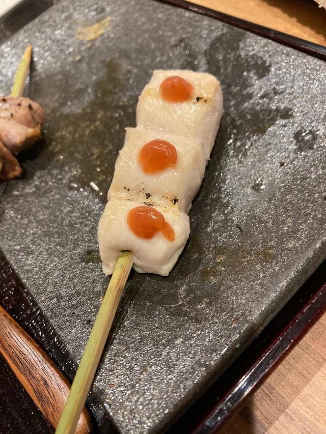熊の焼鳥Jr. - サブ画像2