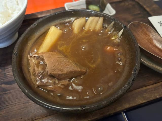 炎の池 - サブ画像1