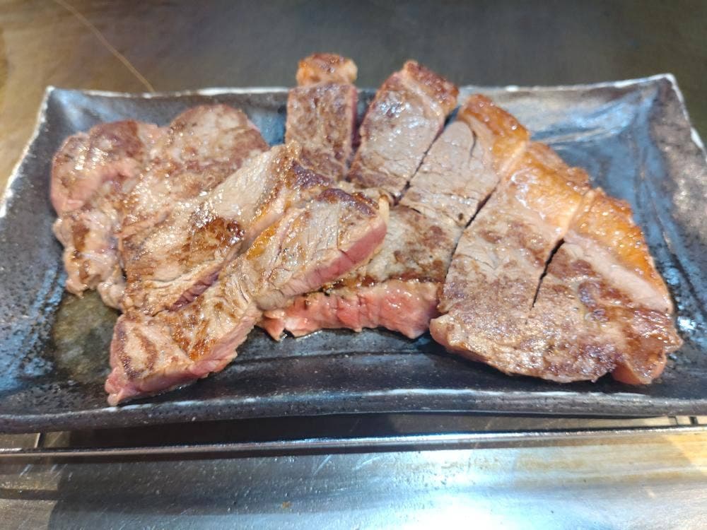 Steak house indian's 名駅南店