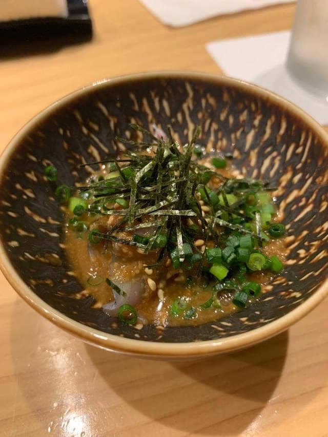 炭火割烹 麻布龍土町 - サブ画像3