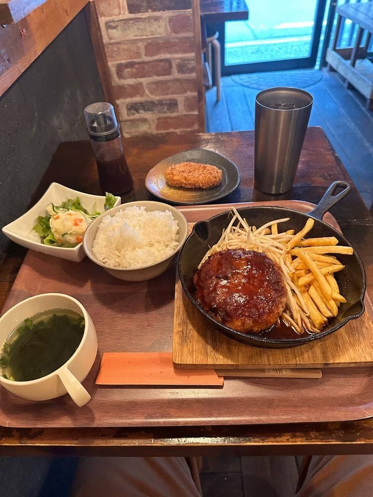 サトキン酒場