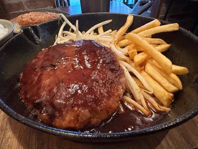 サトキン酒場 - サブ画像1